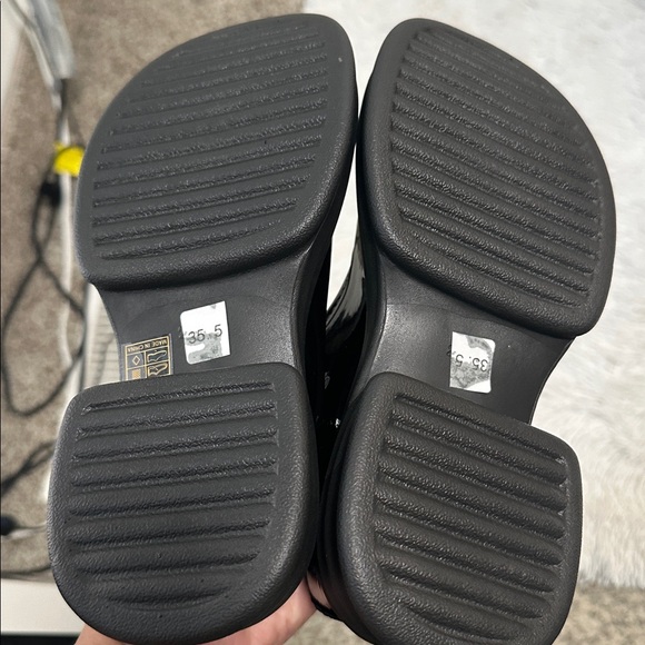 ❤️ NWT Amazon Fashion Girls Dress Shoes - Picture 4 of 4